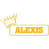 Name Alexis