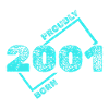 Gift Idea 2001