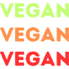 VEGAN