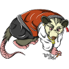 Christoph, Possum