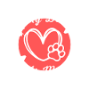 Saint-Valentin, Chien