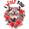 I Wolf You