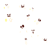 ghosts, ghosts, ghost, ghost, carnival