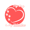 Valentine's Day, Dog