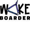 Wakeboard Statement Water Ski Wave Kitesurfer
