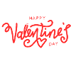 Joyeuse Saint-Valentin