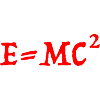 E=MC2