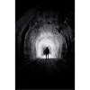Frozen Tunnel