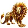 Golden Lion