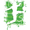 6th Birthday Footballer Soccer