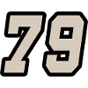 Nummer neunundsiebzig 79