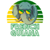 French Guiana