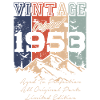 Legendärer Jahrgang 1953