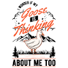 Geese Gift Goose Breeder Goose