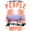 Hippo Lover Hippo Hippo Hippo