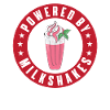 Powered By Milkshakes