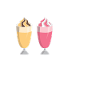 Milkshake Gift Idea