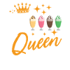 Milkshake Queen