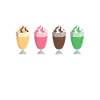 Funny Milkshakes Gift