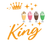Milkshake King