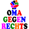 Oma gegen rechts