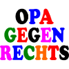 Opa gegen rechts