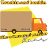 Trucking and buckin