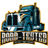 Road Tested