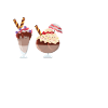 Funny Sundae T-shirt