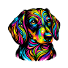 Dachshund Dog