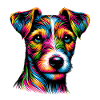 Jack Russell Terriers