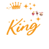 Ice cream sundae king