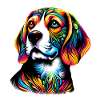 Beagle Dog