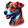 Jack Russell Terrier Dog