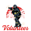 Firefighter Volunteer