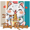 L’équipe Ramen