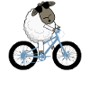 Fatbike Sheep Fat Bike