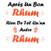 Rhum