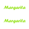 Margarita