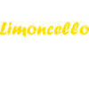 limoncello