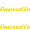 limoncello