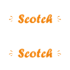 Scotch