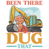 Been There Dug That 10