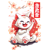 Maneki Neko