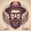 Hip Star