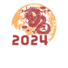 Année du Dragon 2024