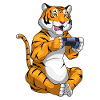 Tiger Gamer Controller