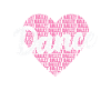 Danse Classique Coeur
