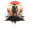 Old Samurai V1