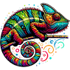 Caméléon